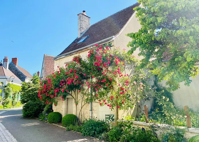 Le Lavoir aux Roses
