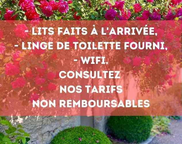 Le Lavoir aux Roses