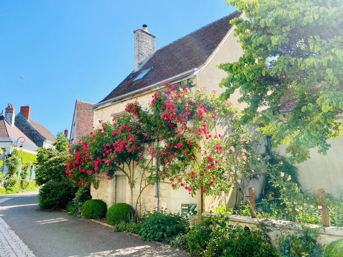 Le Lavoir Aux Roses By Sud Touraine * Chédigny