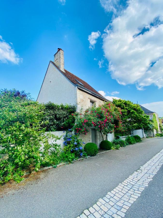 Le Lavoir Aux Roses By Sud Touraine *