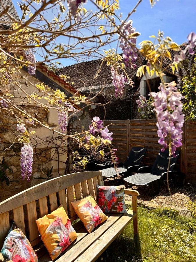 Hébergement de vacances Le Lavoir Aux Roses *